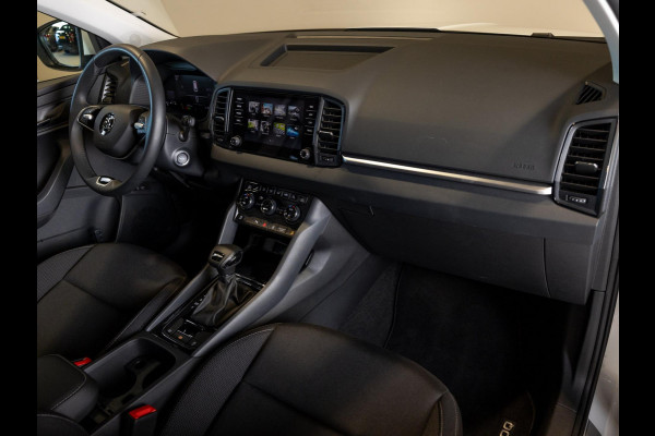 Škoda Karoq 1.5 TSI ACT Business Edition / 150pk / Achteruitrij camera / Stoelverwarming / Adaptieve cruise control /