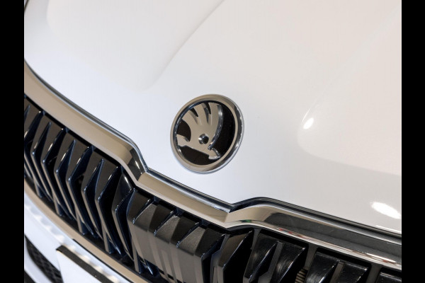 Škoda Karoq 1.5 TSI ACT Business Edition / 150pk / Achteruitrij camera / Stoelverwarming / Adaptieve cruise control /