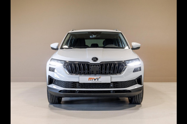 Škoda Karoq 1.5 TSI ACT Business Edition / 150pk / Achteruitrij camera / Stoelverwarming / Adaptieve cruise control /