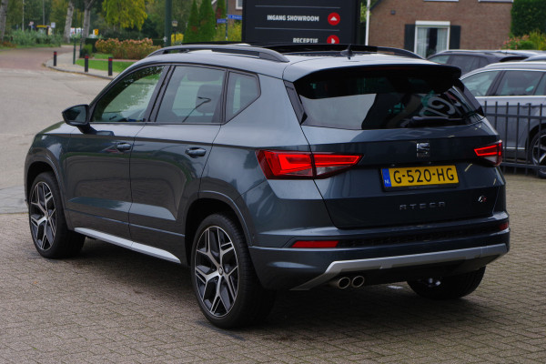 Seat Ateca 1.5 TSI 150 PK FR Business Intense, Panoramadak, BEATS Audio, Digitale Cockpit, 360 Camera, Carplay
