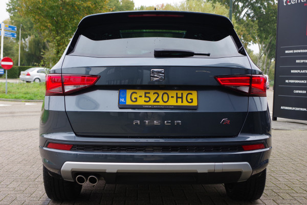 Seat Ateca 1.5 TSI 150 PK FR Business Intense, Panoramadak, BEATS Audio, Digitale Cockpit, 360 Camera, Carplay