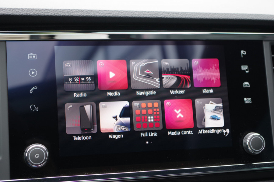 Seat Ateca 1.5 TSI 150 PK FR Business Intense, Panoramadak, BEATS Audio, Digitale Cockpit, 360 Camera, Carplay