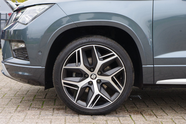 Seat Ateca 1.5 TSI 150 PK FR Business Intense, Panoramadak, BEATS Audio, Digitale Cockpit, 360 Camera, Carplay