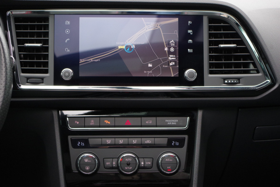 Seat Ateca 1.5 TSI 150 PK FR Business Intense, Panoramadak, BEATS Audio, Digitale Cockpit, 360 Camera, Carplay