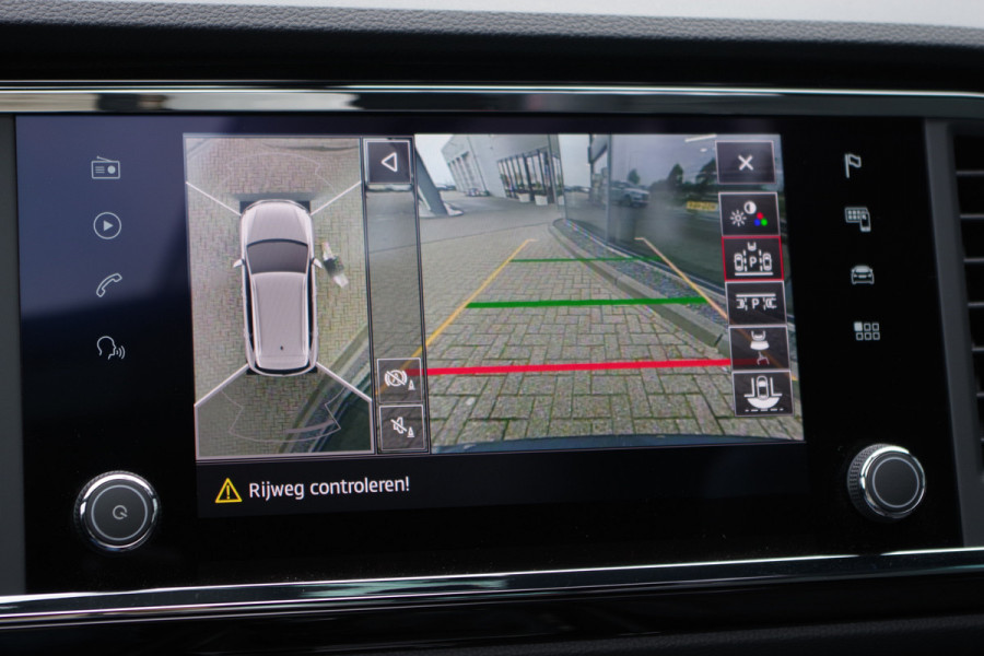 Seat Ateca 1.5 TSI 150 PK FR Business Intense, Panoramadak, BEATS Audio, Digitale Cockpit, 360 Camera, Carplay