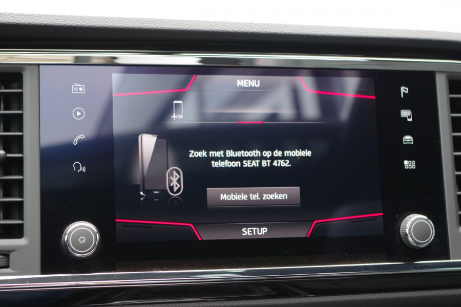 Seat Ateca 1.5 TSI 150 PK FR Business Intense, Panoramadak, BEATS Audio, Digitale Cockpit, 360 Camera, Carplay
