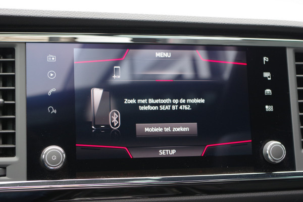 Seat Ateca 1.5 TSI 150 PK FR Business Intense, Panoramadak, BEATS Audio, Digitale Cockpit, 360 Camera, Carplay