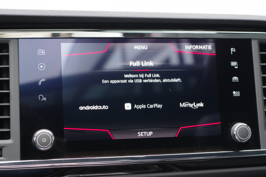 Seat Ateca 1.5 TSI 150 PK FR Business Intense, Panoramadak, BEATS Audio, Digitale Cockpit, 360 Camera, Carplay