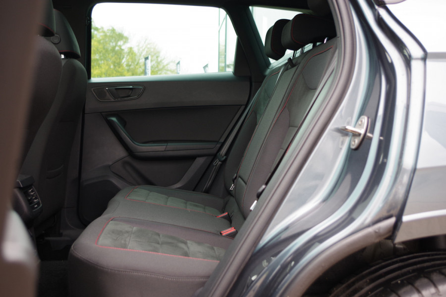 Seat Ateca 1.5 TSI 150 PK FR Business Intense, Panoramadak, BEATS Audio, Digitale Cockpit, 360 Camera, Carplay