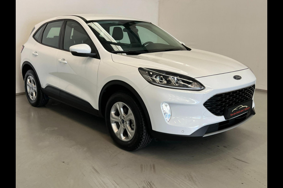 Ford Kuga 2.5 PHEV / 1e eig / BTW / CarPlay / Stoelverwarming Ford Kuga 2.5 PHEV / 1e eig / BTW / CarPlay / Stoelverwarming