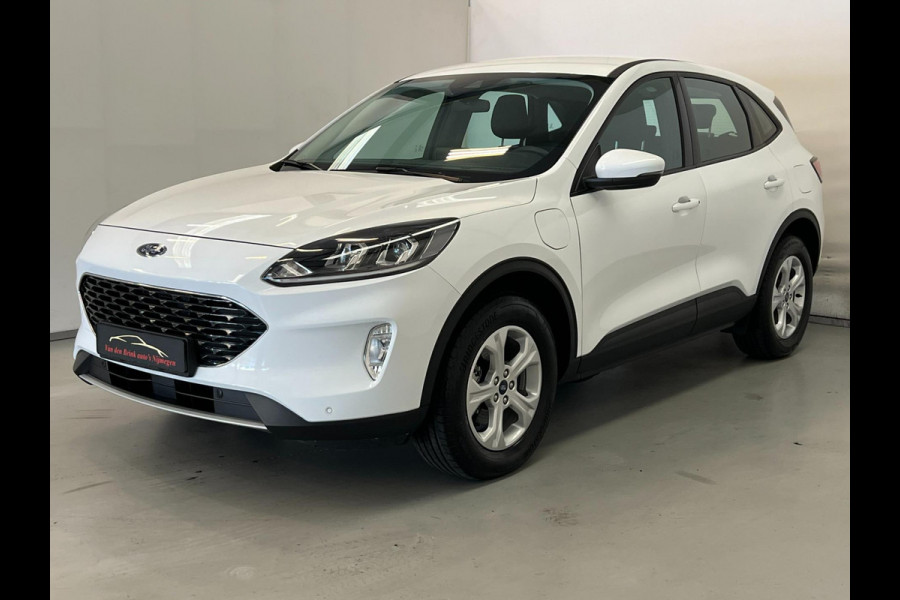 Ford Kuga 2.5 PHEV / 1e eig / BTW / CarPlay / Stoelverwarming Ford Kuga 2.5 PHEV / 1e eig / BTW / CarPlay / Stoelverwarming