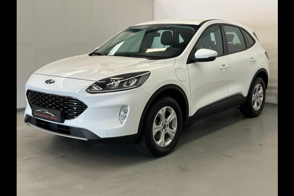 Ford Kuga 2.5 PHEV / 1e eig / BTW / CarPlay / Stoelverwarming Ford Kuga 2.5 PHEV / 1e eig / BTW / CarPlay / Stoelverwarming
