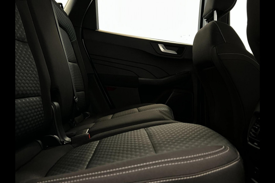 Ford Kuga 2.5 PHEV / 1e eig / BTW / CarPlay / Stoelverwarming Ford Kuga 2.5 PHEV / 1e eig / BTW / CarPlay / Stoelverwarming