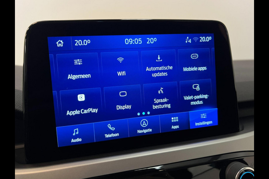 Ford Kuga 2.5 PHEV / 1e eig / BTW / CarPlay / Stoelverwarming Ford Kuga 2.5 PHEV / 1e eig / BTW / CarPlay / Stoelverwarming