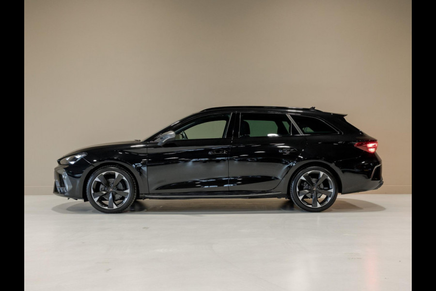 CUPRA Leon Sportstourer 1.5 eTSI Business / 150pk / Stoel en stuurverwarming / Adaptieve cruise control /