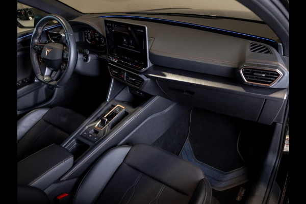 CUPRA Leon Sportstourer 1.5 eTSI Business / 150pk / Stoel en stuurverwarming / Adaptieve cruise control /
