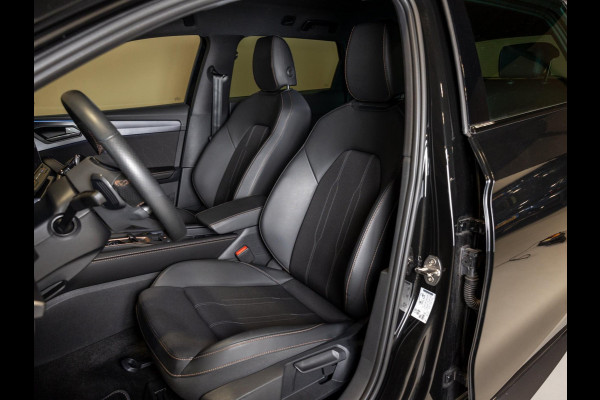 CUPRA Leon Sportstourer 1.5 eTSI Business / 150pk / Stoel en stuurverwarming / Adaptieve cruise control /