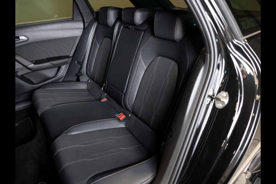 CUPRA Leon Sportstourer 1.5 eTSI Business / 150pk / Stoel en stuurverwarming / Adaptieve cruise control /