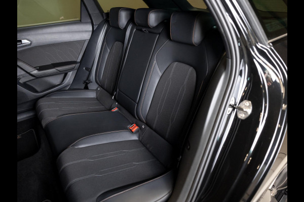 CUPRA Leon Sportstourer 1.5 eTSI Business / 150pk / Stoel en stuurverwarming / Adaptieve cruise control /