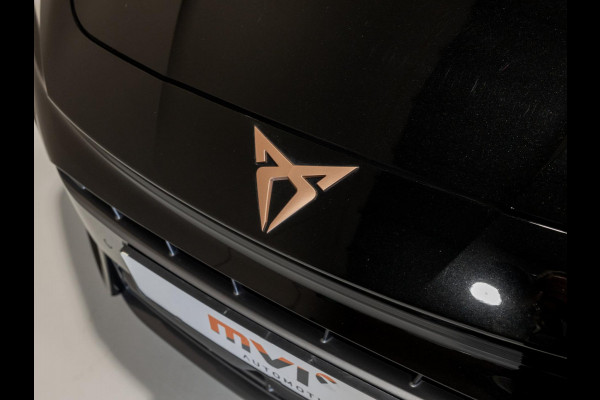 CUPRA Leon Sportstourer 1.5 eTSI Business / 150pk / Stoel en stuurverwarming / Adaptieve cruise control /