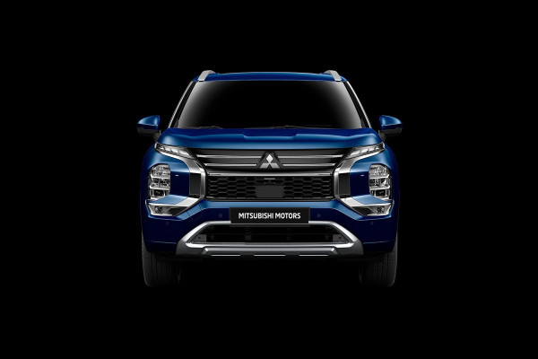 Mitsubishi Outlander 2.4 PHEV First Edition