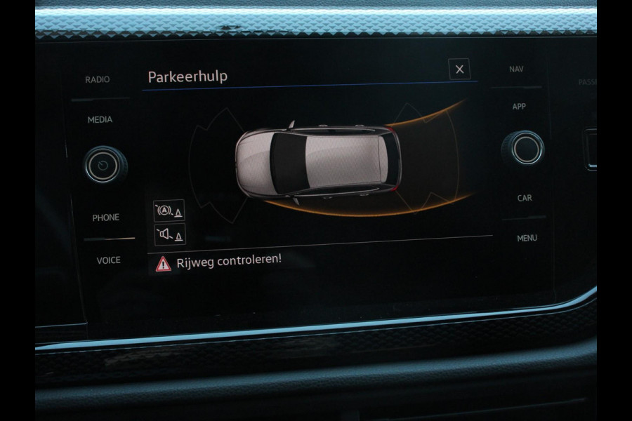 Volkswagen Polo 1.0 TSI Life | Navigatie | Digitale Cockpit | Airco | Parkeer sensoren V+A | LED | Lichtmetalen Velgen | Bluetooth