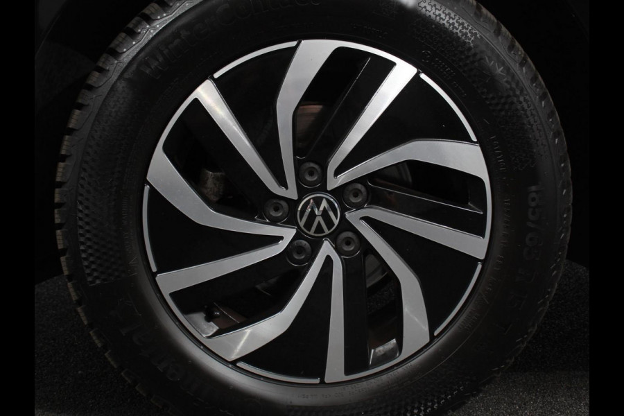 Volkswagen Polo 1.0 TSI Life | Navigatie | Digitale Cockpit | Airco | Parkeer sensoren V+A | LED | Lichtmetalen Velgen | Bluetooth