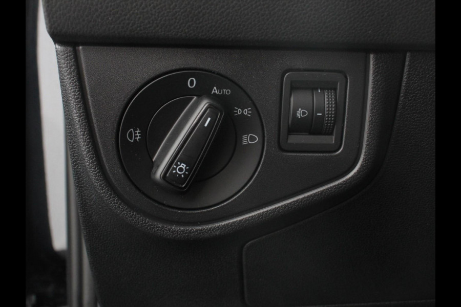 Volkswagen Polo 1.0 TSI Life | Navigatie | Digitale Cockpit | Airco | Parkeer sensoren V+A | LED | Lichtmetalen Velgen | Bluetooth