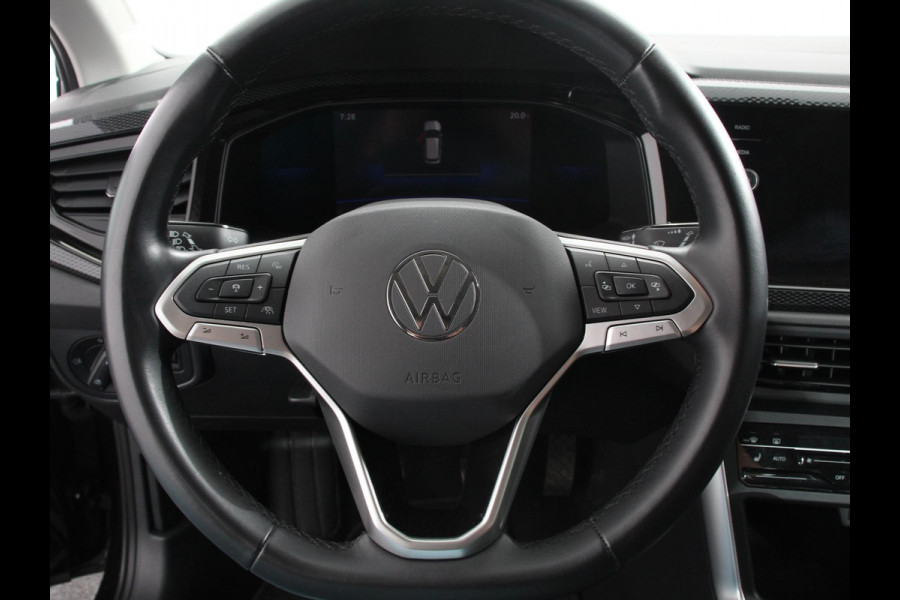 Volkswagen Polo 1.0 TSI Life | Navigatie | Digitale Cockpit | Airco | Parkeer sensoren V+A | LED | Lichtmetalen Velgen | Bluetooth