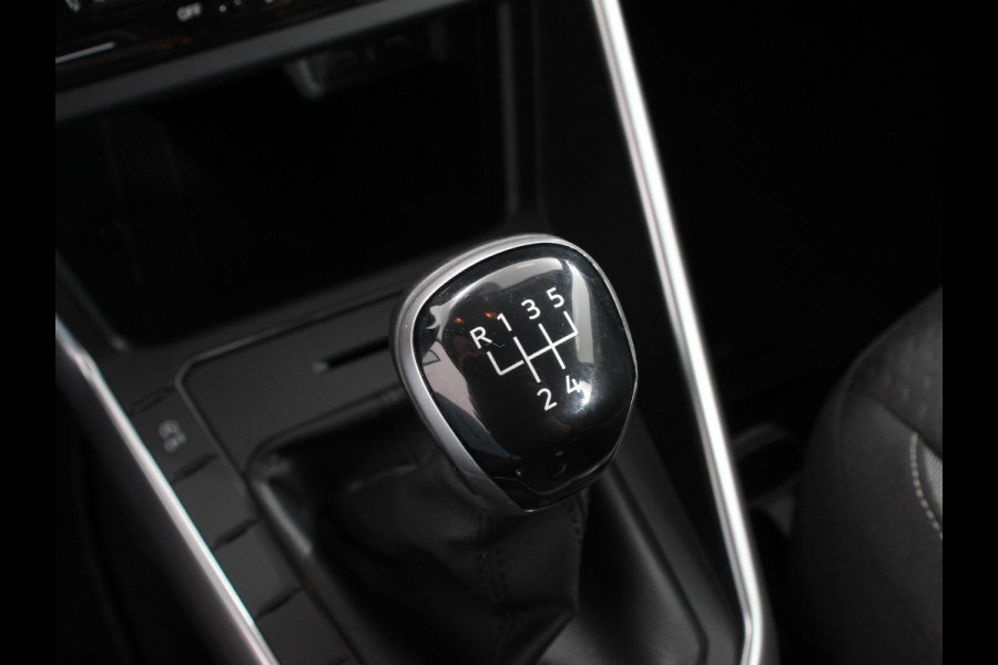 Volkswagen Polo 1.0 TSI Life | Navigatie | Digitale Cockpit | Airco | Parkeer sensoren V+A | LED | Lichtmetalen Velgen | Bluetooth
