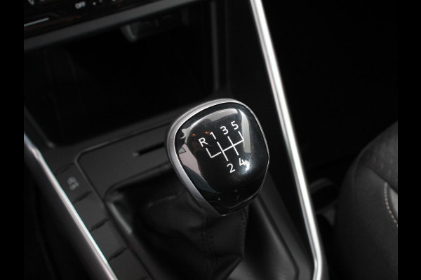 Volkswagen Polo 1.0 TSI Life | Navigatie | Digitale Cockpit | Airco | Parkeer sensoren V+A | LED | Lichtmetalen Velgen | Bluetooth