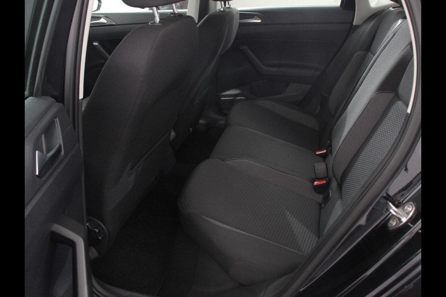 Volkswagen Polo 1.0 TSI Life | Navigatie | Digitale Cockpit | Airco | Parkeer sensoren V+A | LED | Lichtmetalen Velgen | Bluetooth