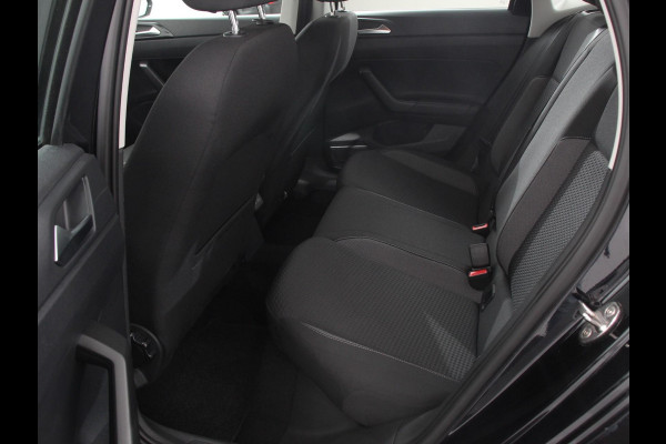 Volkswagen Polo 1.0 TSI Life | Navigatie | Digitale Cockpit | Airco | Parkeer sensoren V+A | LED | Lichtmetalen Velgen | Bluetooth