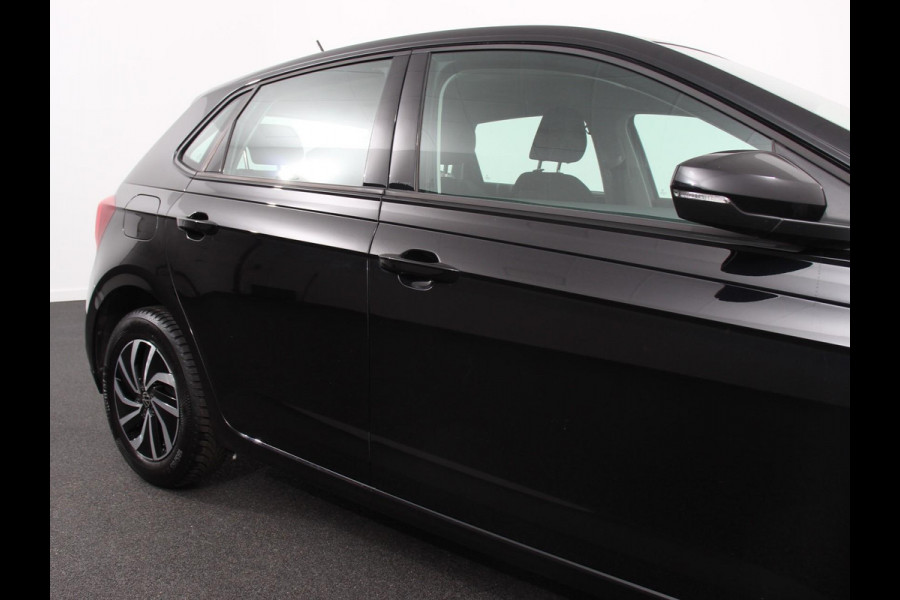 Volkswagen Polo 1.0 TSI Life | Navigatie | Digitale Cockpit | Airco | Parkeer sensoren V+A | LED | Lichtmetalen Velgen | Bluetooth