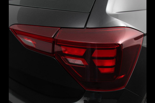 Volkswagen Polo 1.0 TSI Life | Navigatie | Digitale Cockpit | Airco | Parkeer sensoren V+A | LED | Lichtmetalen Velgen | Bluetooth