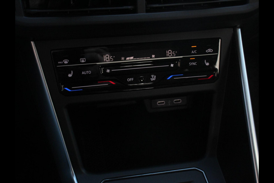 Volkswagen Polo 1.0 TSI Life | Navigatie | Digitale Cockpit | Airco | Parkeer sensoren V+A | LED | Lichtmetalen Velgen | Bluetooth