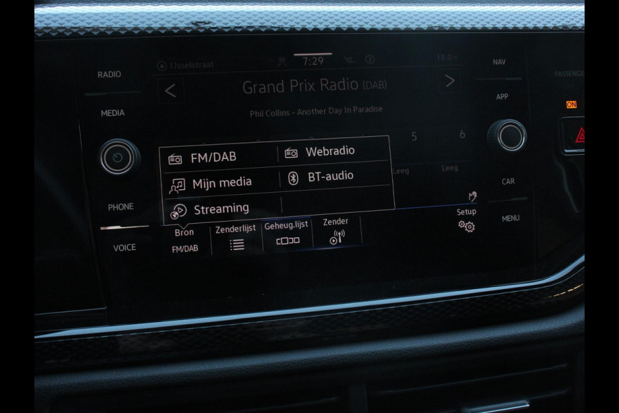 Volkswagen Polo 1.0 TSI Life | Navigatie | Digitale Cockpit | Airco | Parkeer sensoren V+A | LED | Lichtmetalen Velgen | Bluetooth