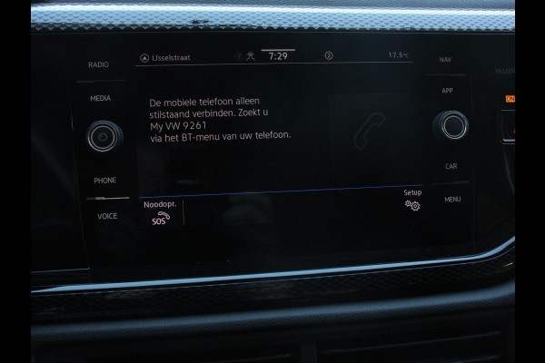 Volkswagen Polo 1.0 TSI Life | Navigatie | Digitale Cockpit | Airco | Parkeer sensoren V+A | LED | Lichtmetalen Velgen | Bluetooth