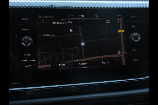 Volkswagen Polo 1.0 TSI Life | Navigatie | Digitale Cockpit | Airco | Parkeer sensoren V+A | LED | Lichtmetalen Velgen | Bluetooth