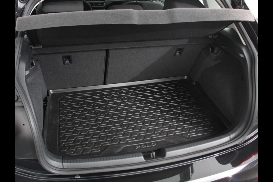 Volkswagen Polo 1.0 TSI Life | Navigatie | Digitale Cockpit | Airco | Parkeer sensoren V+A | LED | Lichtmetalen Velgen | Bluetooth