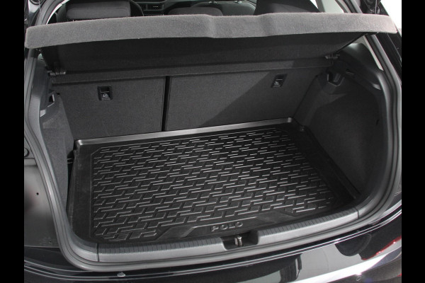 Volkswagen Polo 1.0 TSI Life | Navigatie | Digitale Cockpit | Airco | Parkeer sensoren V+A | LED | Lichtmetalen Velgen | Bluetooth