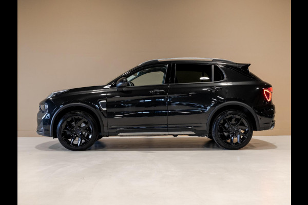 Lynk & Co 01 1.5 / 261pk / Blackstyle Lynk & Co 01 1.5 / 261pk / Blackstyle