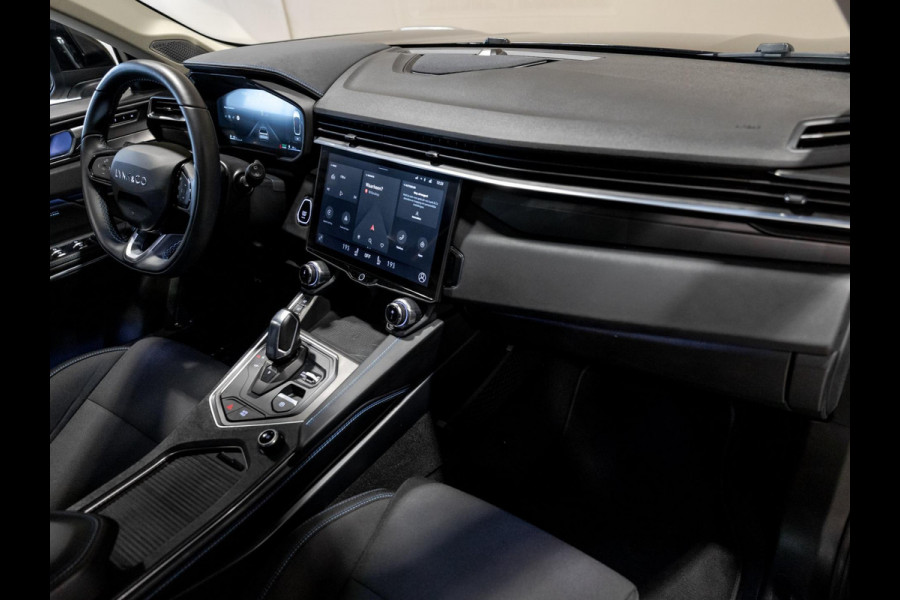 Lynk & Co 01 1.5 / 261pk / Blackstyle Lynk & Co 01 1.5 / 261pk / Blackstyle