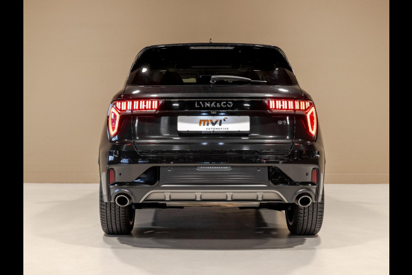 Lynk & Co 01 1.5 / 261pk / Blackstyle Lynk & Co 01 1.5 / 261pk / Blackstyle