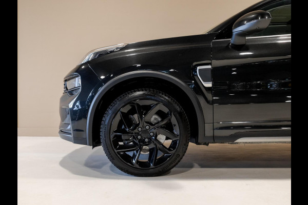 Lynk & Co 01 1.5 / 261pk / Blackstyle Lynk & Co 01 1.5 / 261pk / Blackstyle