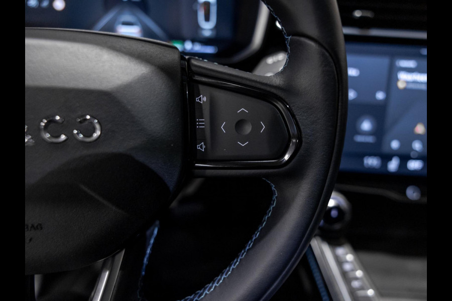 Lynk & Co 01 1.5 / 261pk / Blackstyle Lynk & Co 01 1.5 / 261pk / Blackstyle