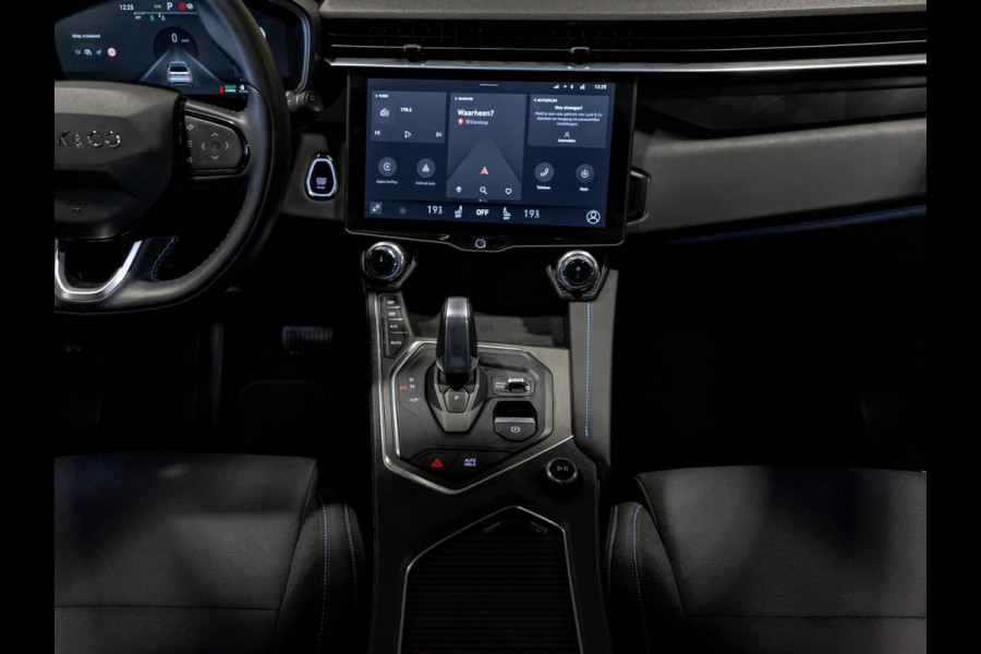 Lynk & Co 01 1.5 / 261pk / Blackstyle Lynk & Co 01 1.5 / 261pk / Blackstyle