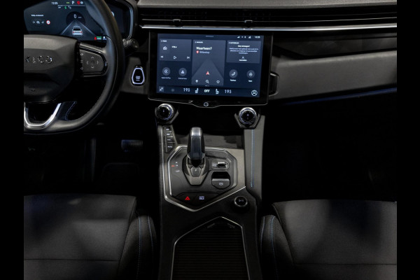 Lynk & Co 01 1.5 / 261pk / Blackstyle Lynk & Co 01 1.5 / 261pk / Blackstyle