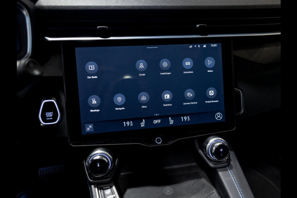 Lynk & Co 01 1.5 / 261pk / Blackstyle Lynk & Co 01 1.5 / 261pk / Blackstyle