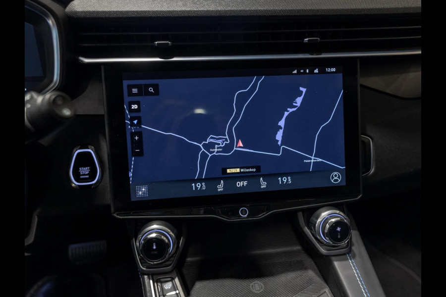 Lynk & Co 01 1.5 / 261pk / Blackstyle Lynk & Co 01 1.5 / 261pk / Blackstyle